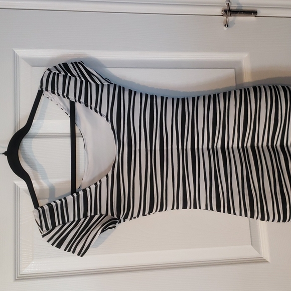 Mini Dress - Picture 3 of 3